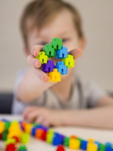 5 اسباب بازی آموزشی برای کودکان